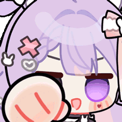 Vtuber YUMEI NO.1 Stickers