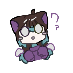 ちもまるすたんぷ２