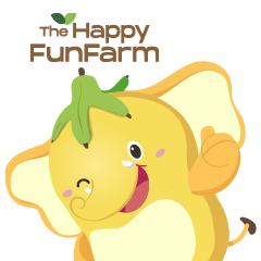 The Happy Fun Farm Series 1