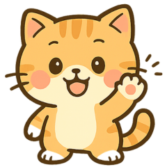 【日常】ゆるっとのんびりトラ猫♪