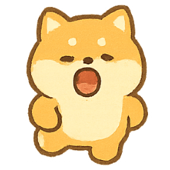 もふもふ柴犬Dangoのまいにち