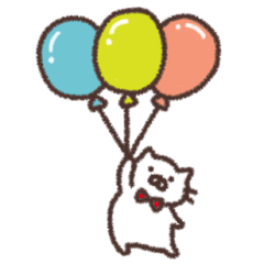 もっちりぼん猫のゆるっと日常