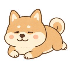 ワン蔵の怠惰な日常