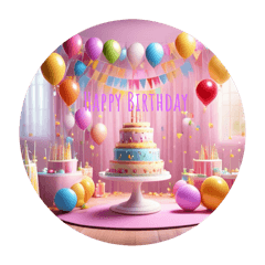 yuuのお誕生日＆Xmas