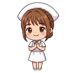Little Nurse cute cute v1
