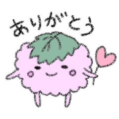 桜もちちゃんの日常