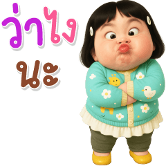 おかしな顔のミス 80 text