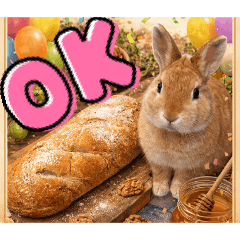 蒼影君と愉快な仲間たち②