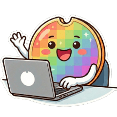 WaferBaby's Office Life