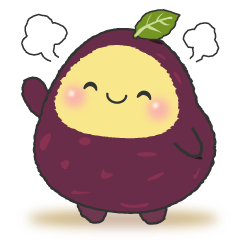 ぽていもちゃんの日常