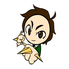 RUP1 Animation Sticker