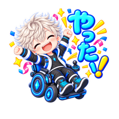 ぷにっと3Dひろ♡ VOL.1