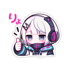 ねむ回路。ゆる反応3