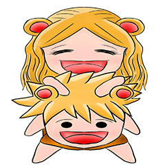 Constellation secret LEO