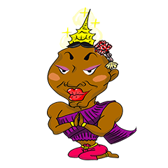 Sissy Gallery : Maprang And Friends