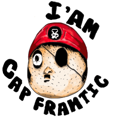 Cap Frantic