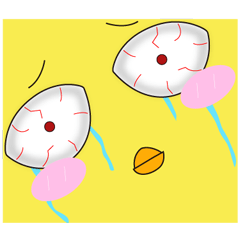 Affectation chick - Episode 1