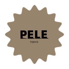 PELE tokyo