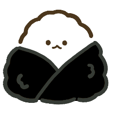 おにぎりもっちスタンプ3