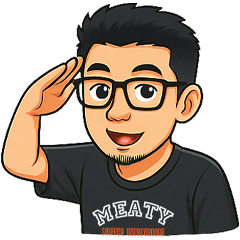 Meaty Skipper Undreground