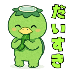 【センスが光る】カッパの爆笑＠日常会話