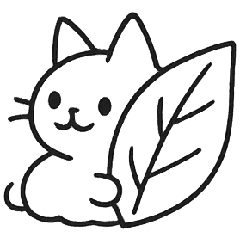 ニャンニャン虫のモフモフ日常