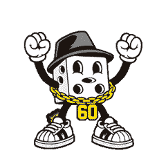 最高に動く! SAIKOROCK