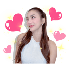 Pretty&#39;s Lady Boonyarat V.5