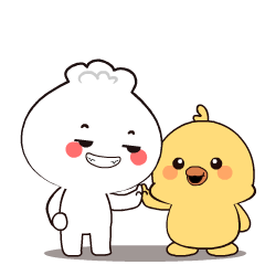 Shumai 8 : Animated Stickers