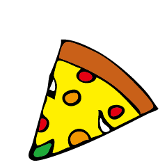 今日何食べたんだい？