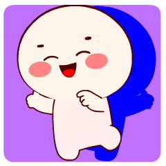 Funny Egg 3 : Animated Stickers