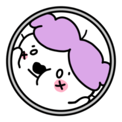 Simon has mood swings