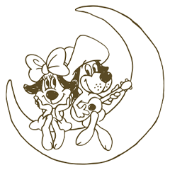 THE BEACH TRIP Picture Book