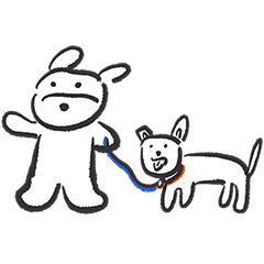 COCO NiCOLA - Woooof and Meoooow