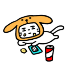 ねこワンコ