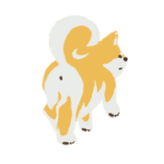 Don't Find This Shiba 02
