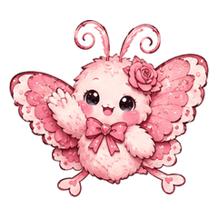 モピの夢色ときめき便
