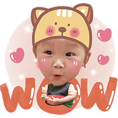 Bao Ge, my name is Shuo Shuo.