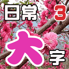 Elders stickers_daily big word 3