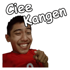 AV-Eleven Mini Sticker