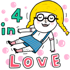 PeachBaby_Fall in LOVE