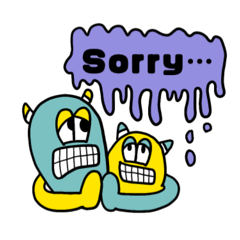 モンスターすたんぷ①日常