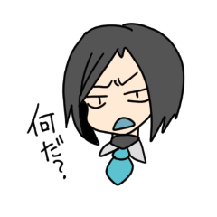 かめまんキャラクター2