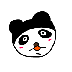 パンダの生活vol.1