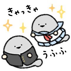 サカバンバスピスのいる生活9