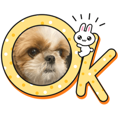 すぅちゃんスペシャルスタンプマーク