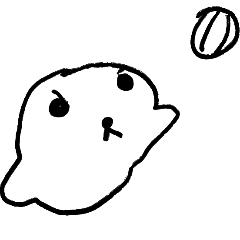 すいぞくかんのにんきもの