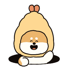 動く！しばてん！