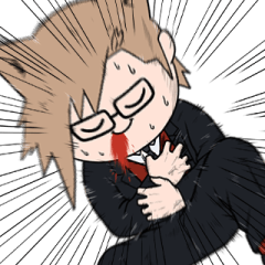 ゆるかいスタンプ Vol.2