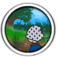 うごく。農民の文字なしスタンプ-01-